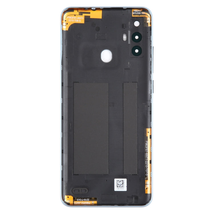 For ZTE Blade A52 Battery Back Cover