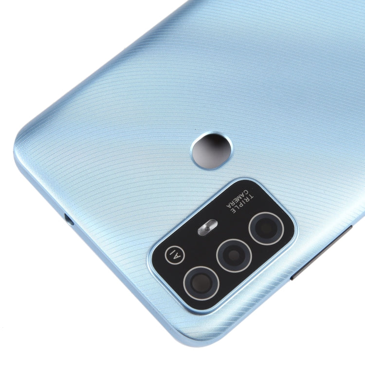 For ZTE Blade A52 Battery Back Cover