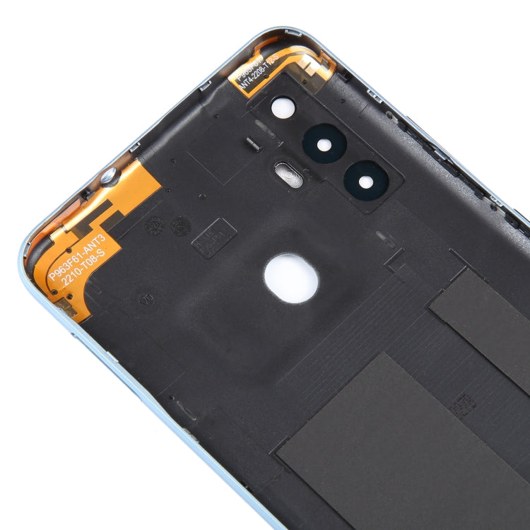 For ZTE Blade A52 Battery Back Cover