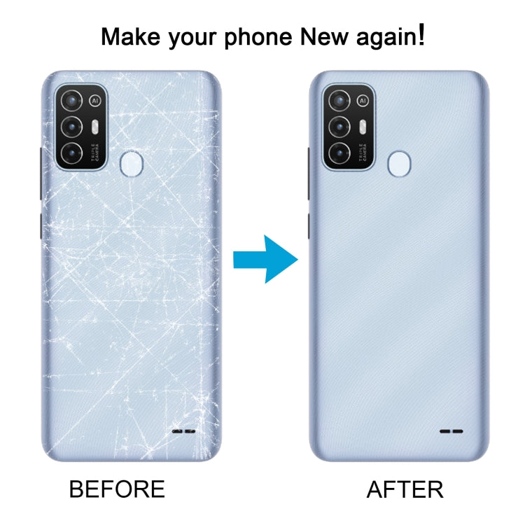 For ZTE Blade A52 Battery Back Cover