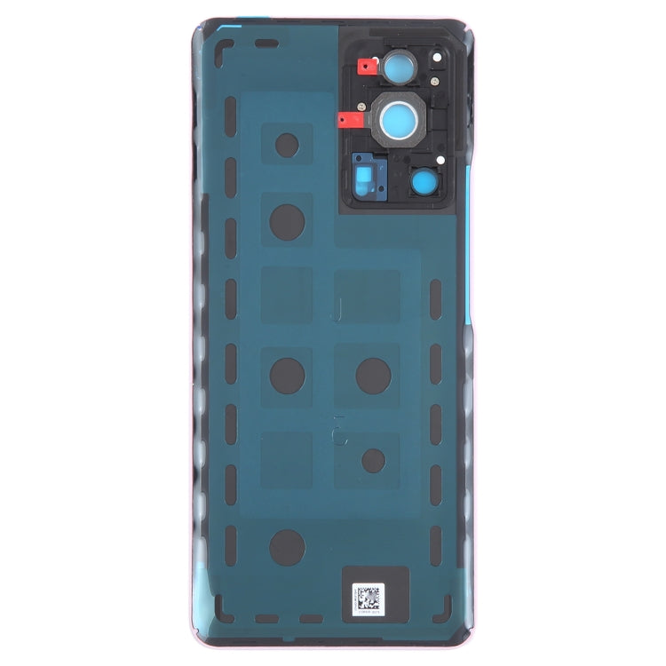 For Xiaomi 13 Lite Original Battery Back Cover