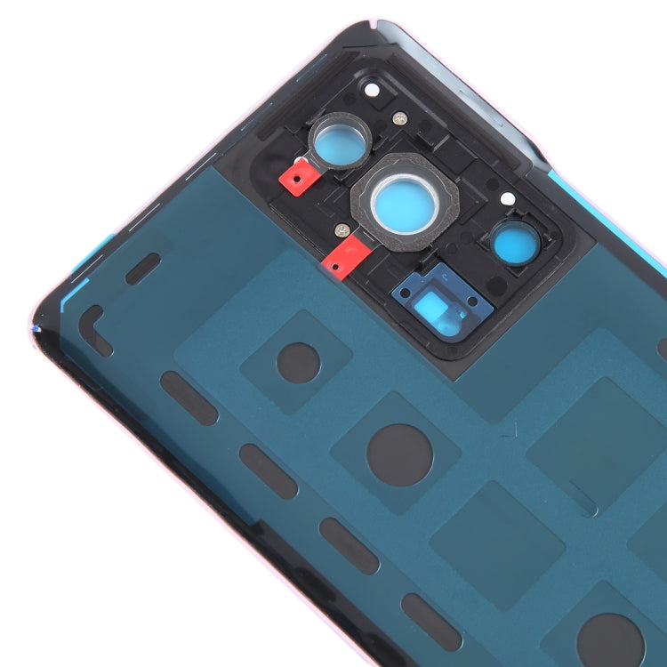 For Xiaomi 13 Lite Original Battery Back Cover