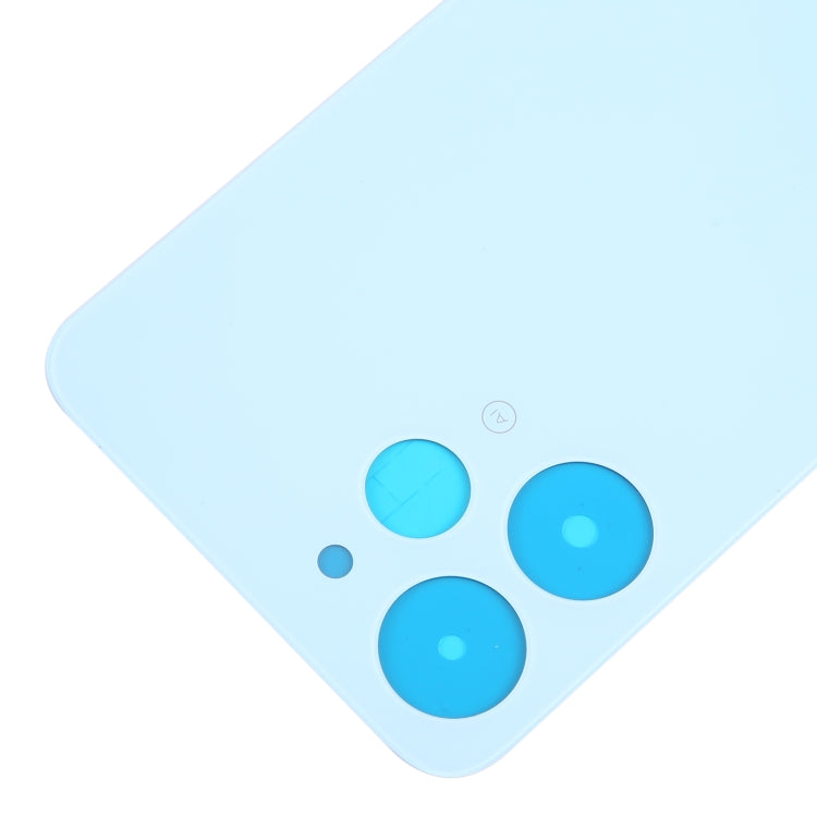 For Xiaomi Redmi 12 4G Original Battery Back Cover