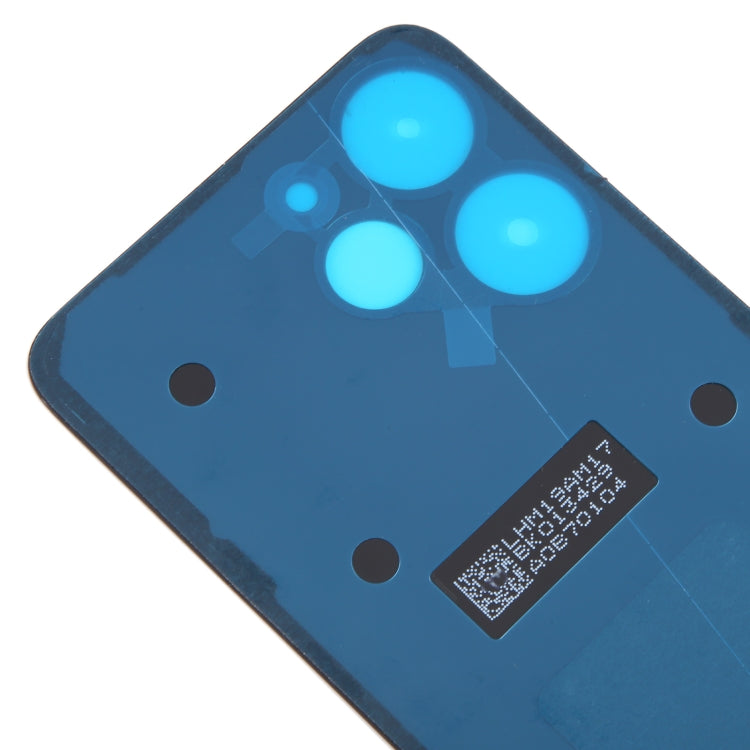 For Xiaomi Redmi 12 4G Original Battery Back Cover