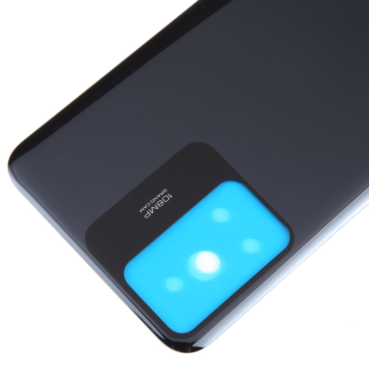 For Xiaomi Redmi Note 12S Original Battery Back Cover