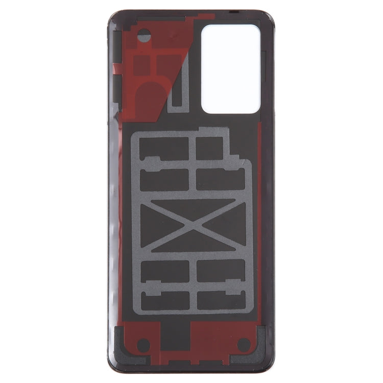 For Xiaomi Redmi K60E Original Battery Back Cover