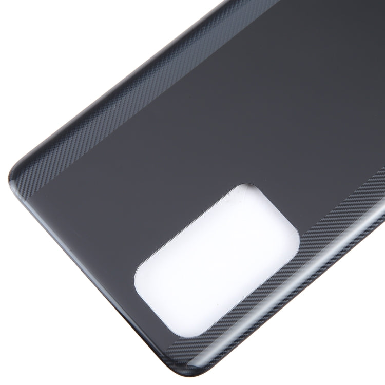 For Xiaomi Redmi K60 Original Battery Back Cover