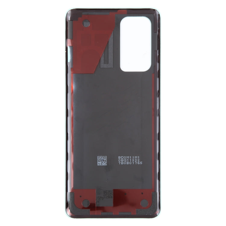 For Xiaomi Redmi K60 Original Battery Back Cover