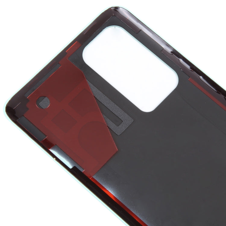 For Xiaomi Redmi K60 Original Battery Back Cover