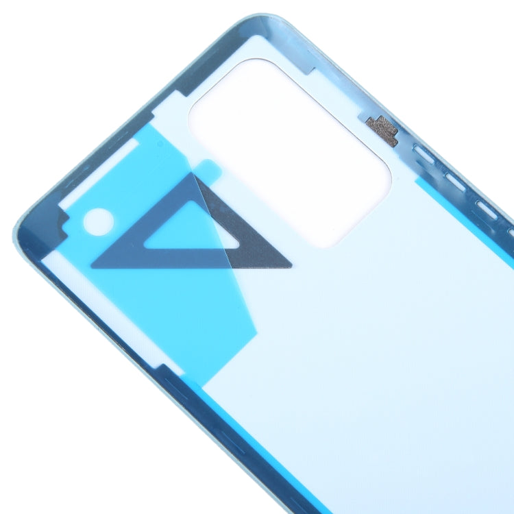 For Xiaomi Redmi K60 Original Battery Back Cover