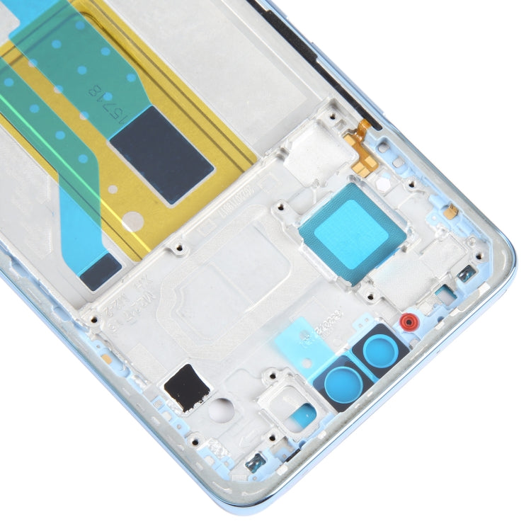 For Xiaomi 13 Lite Original Front Housing LCD Frame Bezel Plate