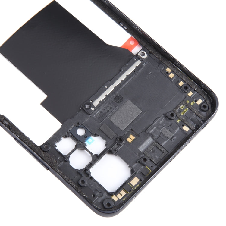 For Xiaomi Redmi Note 12 Pro 4G Original Middle Frame Bezel Plate