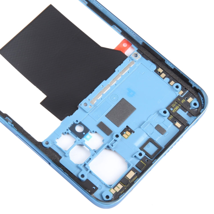 For Xiaomi Redmi Note 12 Pro 4G Original Middle Frame Bezel Plate