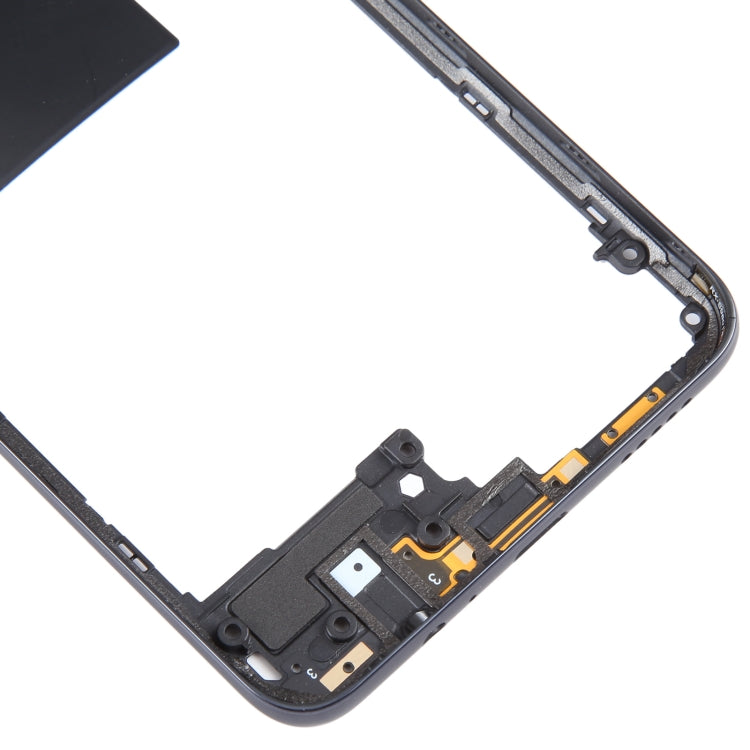 For Xiaomi Redmi Note 11S 5G Original Middle Frame Bezel Plate