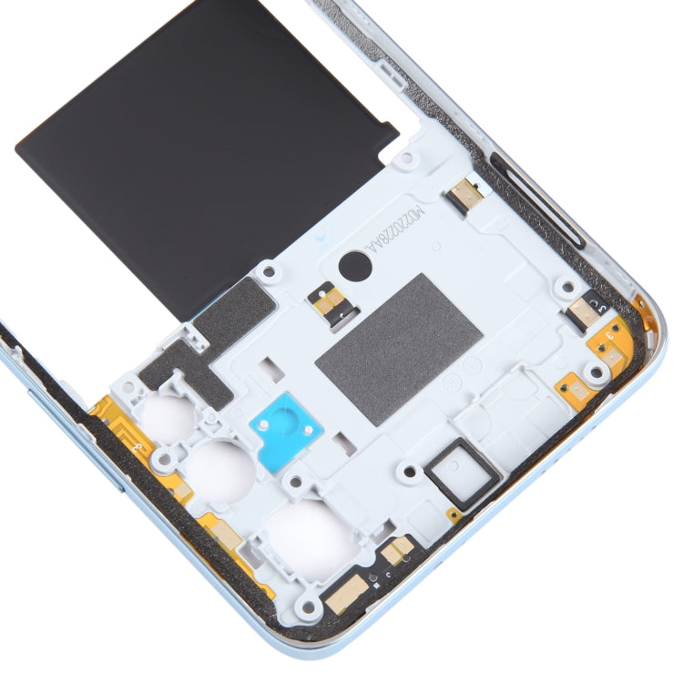 For Xiaomi Redmi Note 11S 5G Original Middle Frame Bezel Plate
