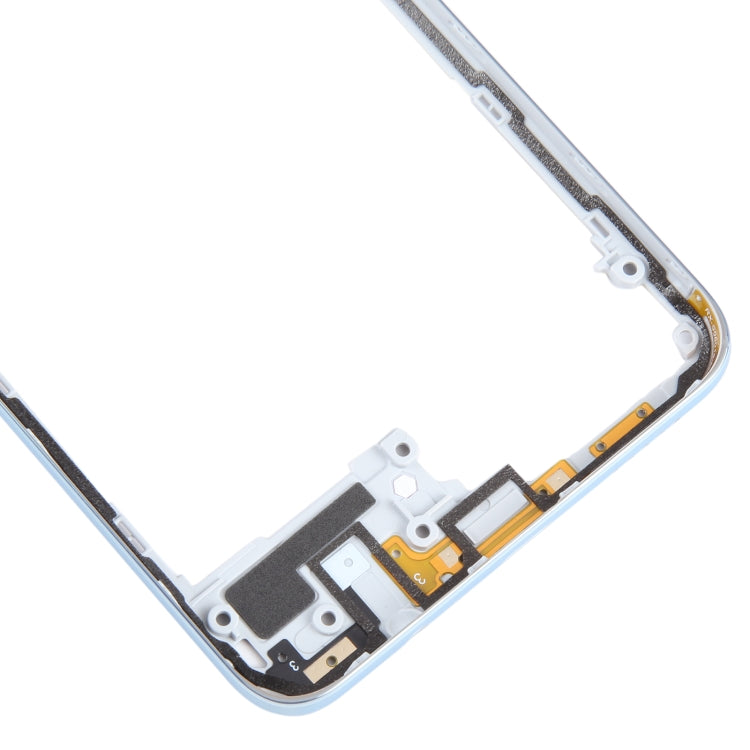 For Xiaomi Redmi Note 11S 5G Original Middle Frame Bezel Plate