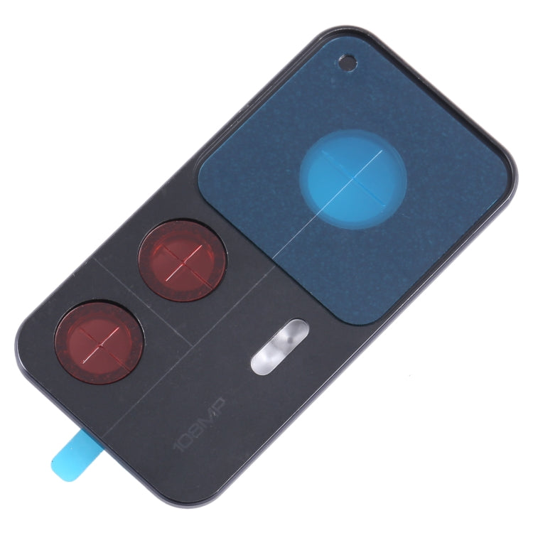 Original Back Camera Lens Frame for Xiaomi 12T