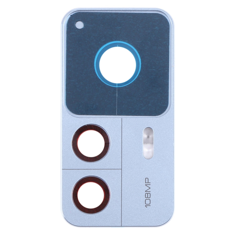 Original Back Camera Lens Frame for Xiaomi 12T