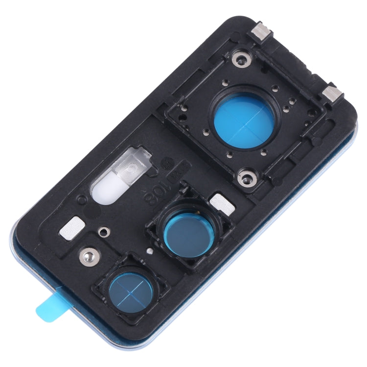 Original Back Camera Lens Frame for Xiaomi 12T