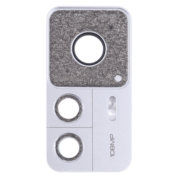 Original Back Camera Lens Frame for Xiaomi 12T