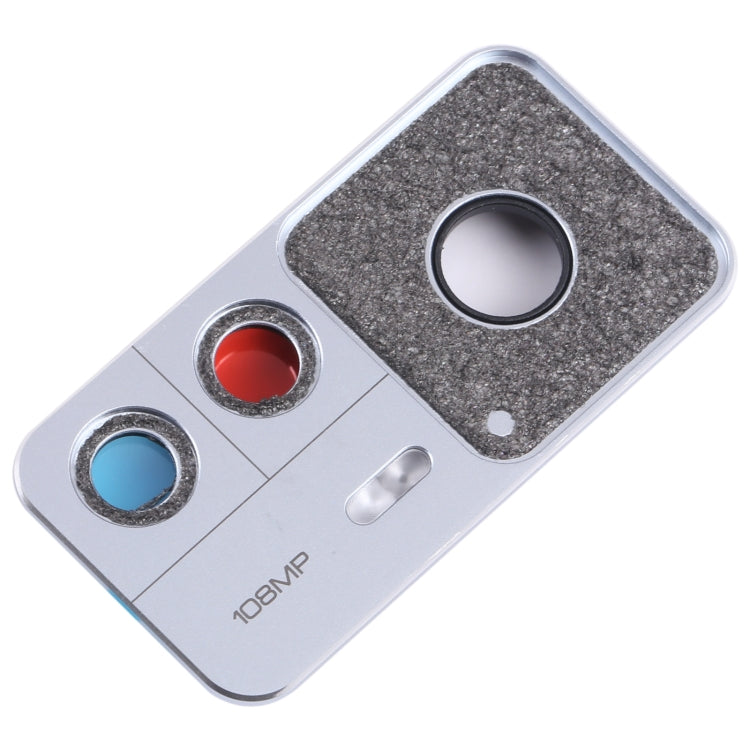Original Back Camera Lens Frame for Xiaomi 12T