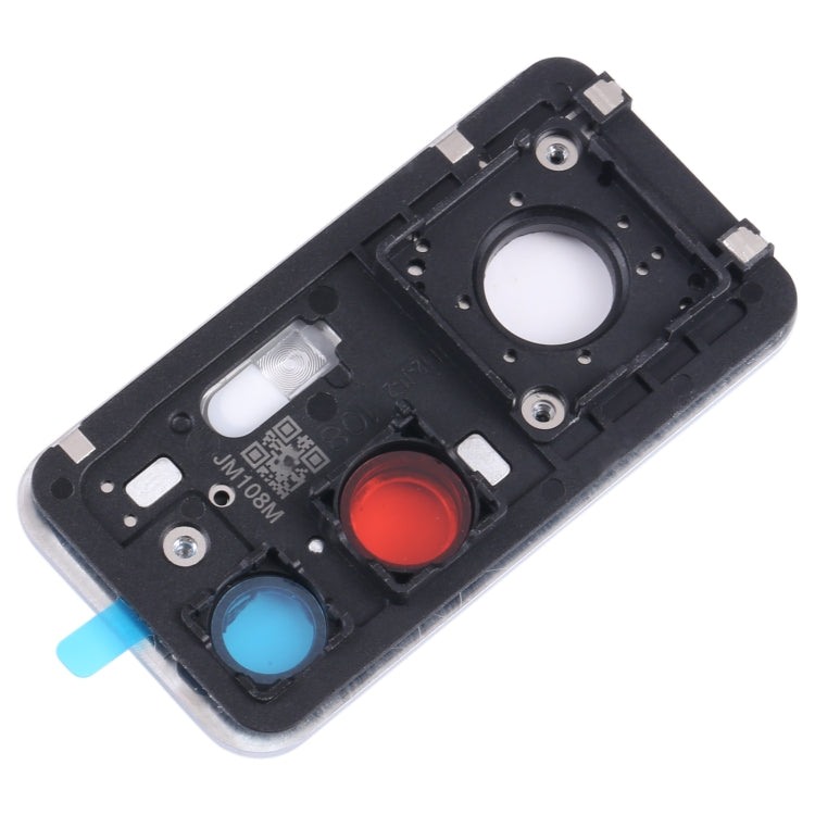 Original Back Camera Lens Frame for Xiaomi 12T
