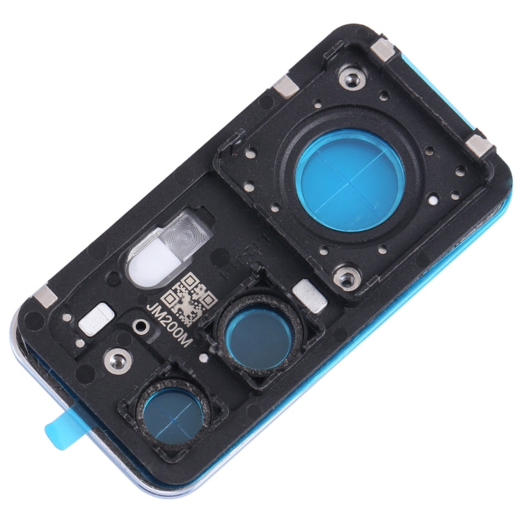 Original Back Camera Lens Frame for Xiaomi 12T Pro