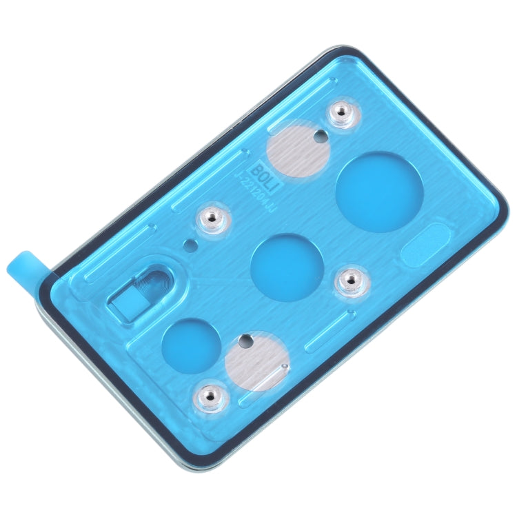 Original Back Camera Lens Frame for Xiaomi Redmi K60