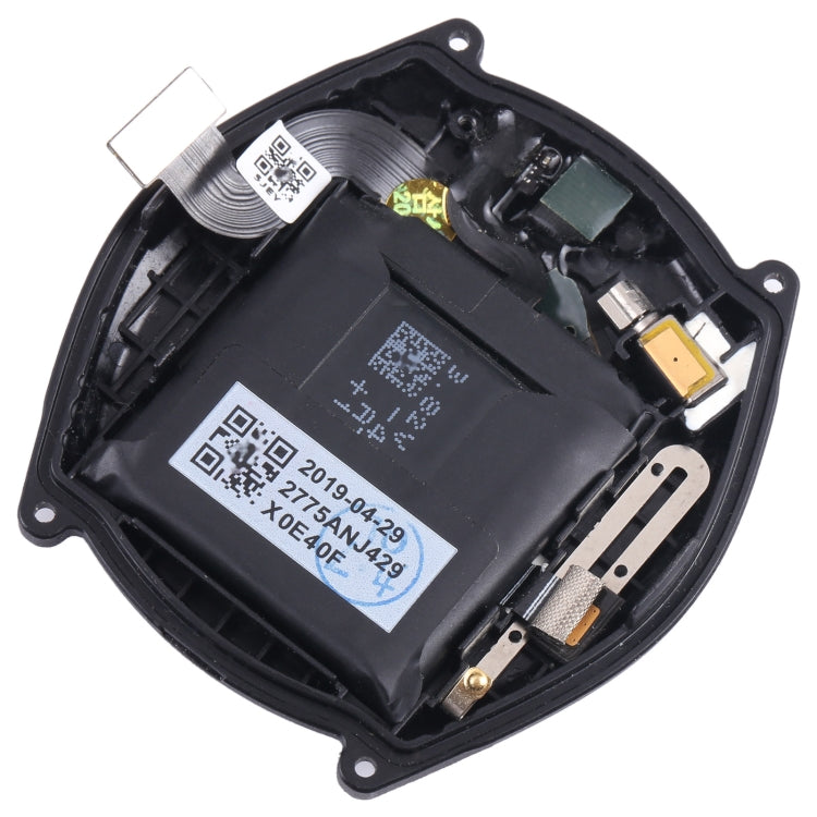 For Huawei Watch GT 46mm FTN-B19 Original Back Cover Full Assembly With Battery