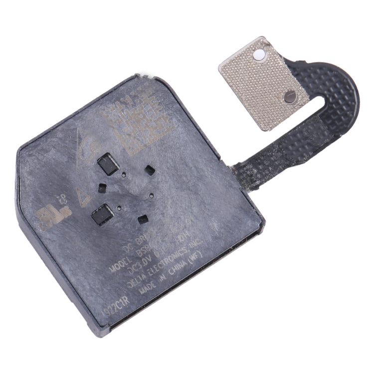 For ZTE Nubia Red Magic 6 NX669J Cooling Fan