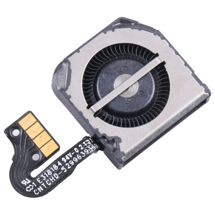 For ZTE Nubia Red Magic 6 Pro Cooling Fan