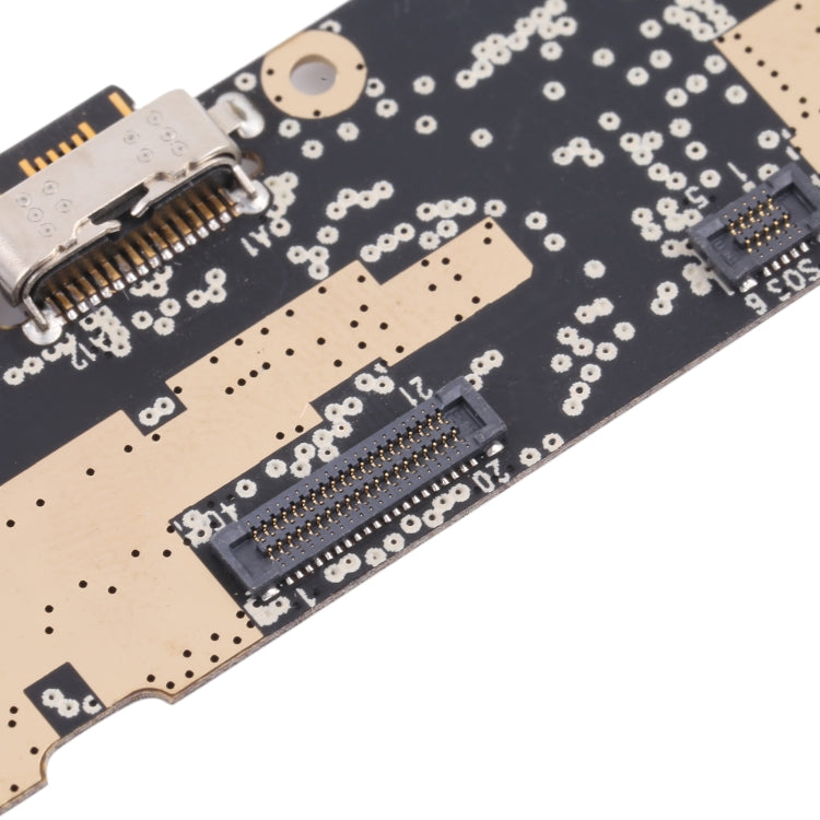Charging Port Board for Doogee S59 Pro