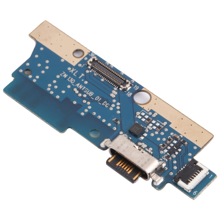 Charging Port Board for Doogee S86