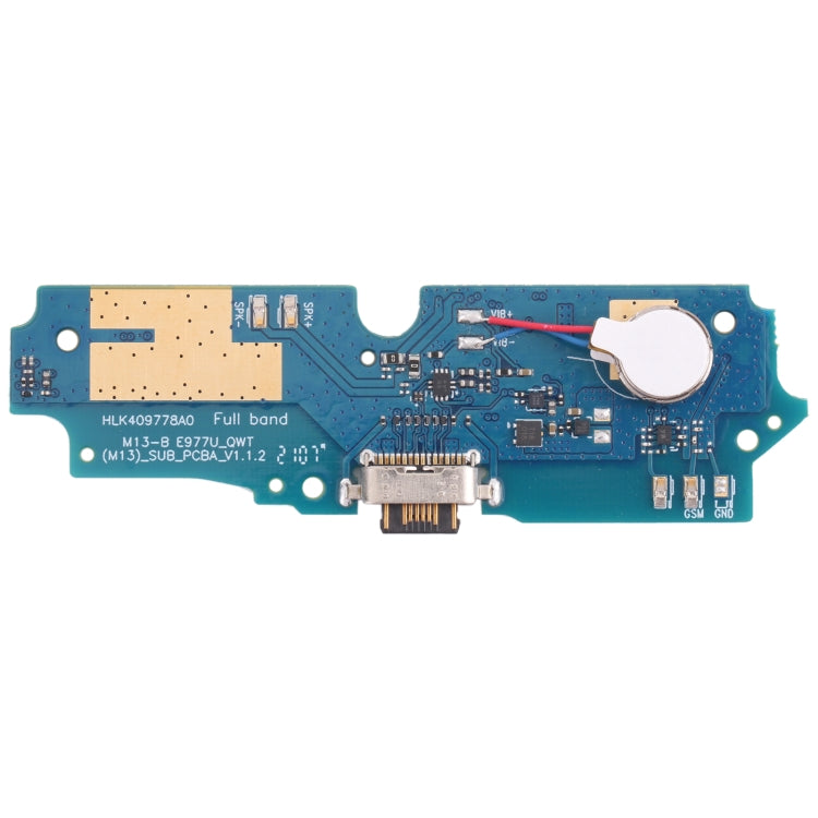 Charging Port Board for Doogee S88 Plus