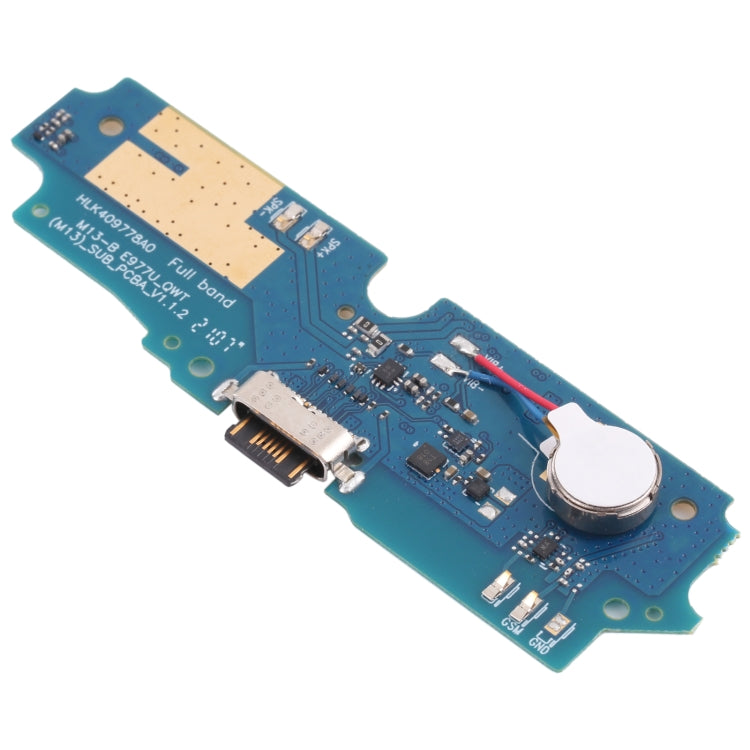 Charging Port Board for Doogee S88 Plus