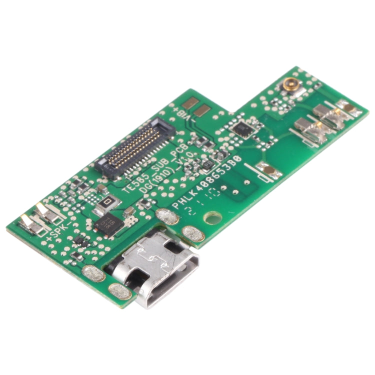 Charging Port Board for Doogee X95 Pro