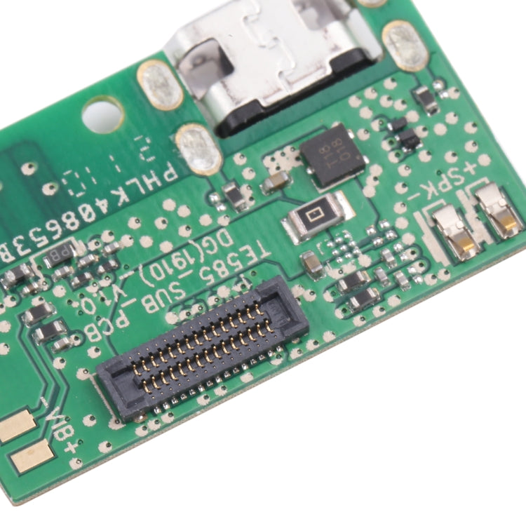 Charging Port Board for Doogee X95 Pro
