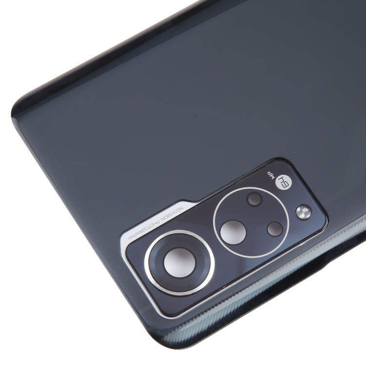 For ZTE Axon 30 5G A2322 Battery Back Cover with Camera Lens Cover