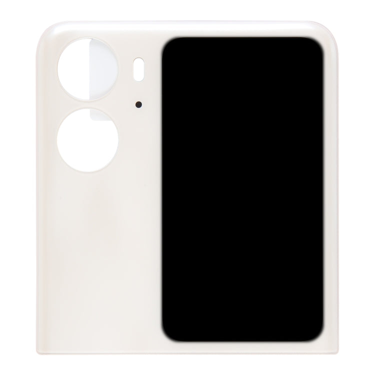 Original LCD Secondary Screen for OPPO Find N2 Flip With Digitizer Full Assembly