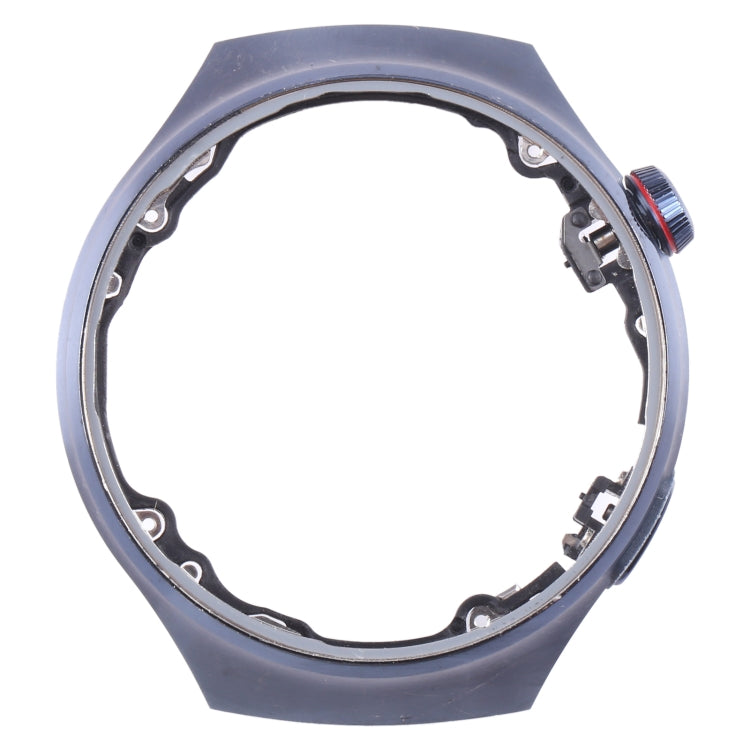 Original LCD Screen Frame Bezel Plate For Huawei Watch 4 Pro