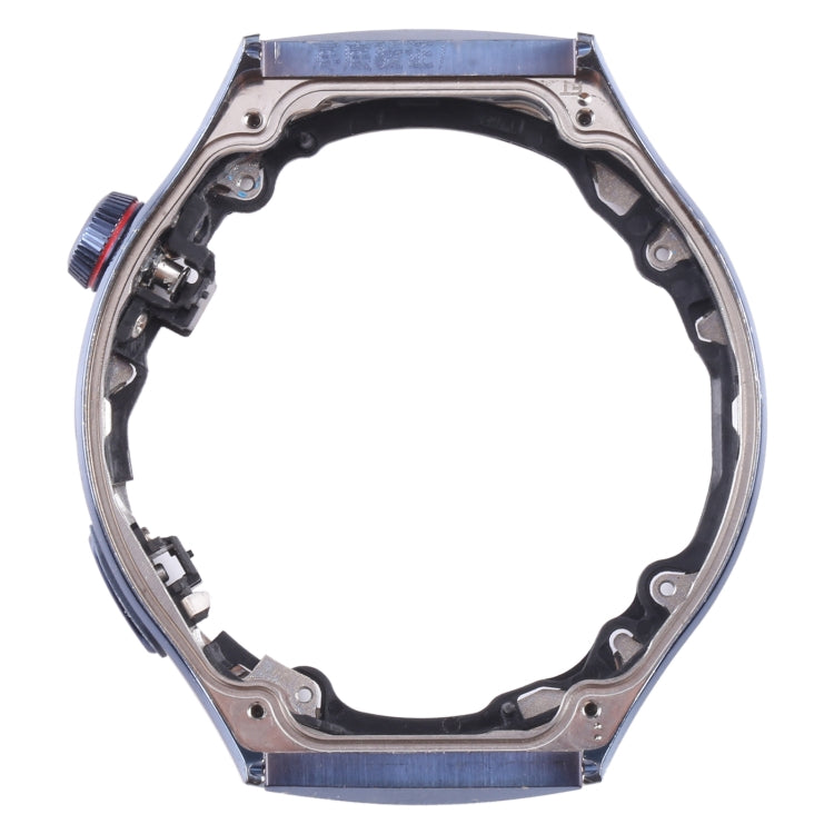 Original LCD Screen Frame Bezel Plate For Huawei Watch 4 Pro