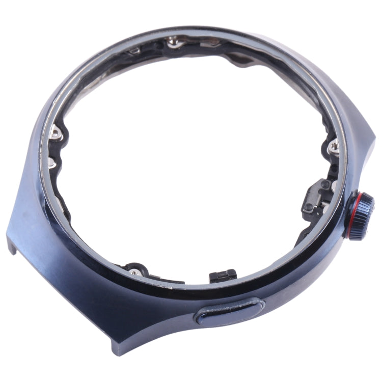 Original LCD Screen Frame Bezel Plate For Huawei Watch 4 Pro