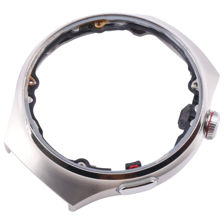 Original LCD Screen Frame Bezel Plate For Huawei Watch 4 Pro