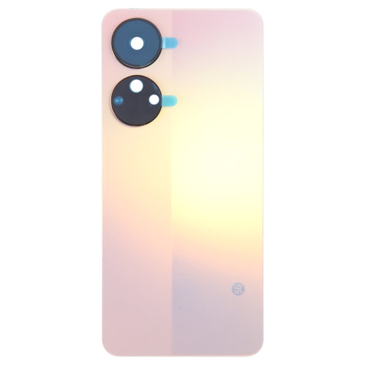 For ZTE Voyage 40 Pro+ Battery Back Cover
