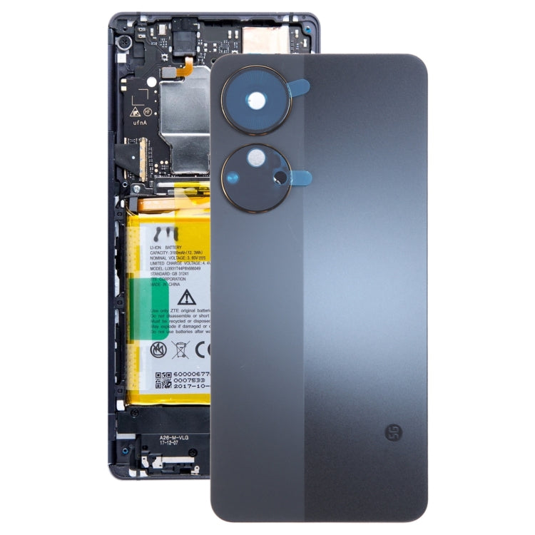 For ZTE Voyage 40 Pro+ Battery Back Cover