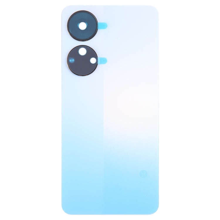 For ZTE Voyage 40 Pro+ Battery Back Cover