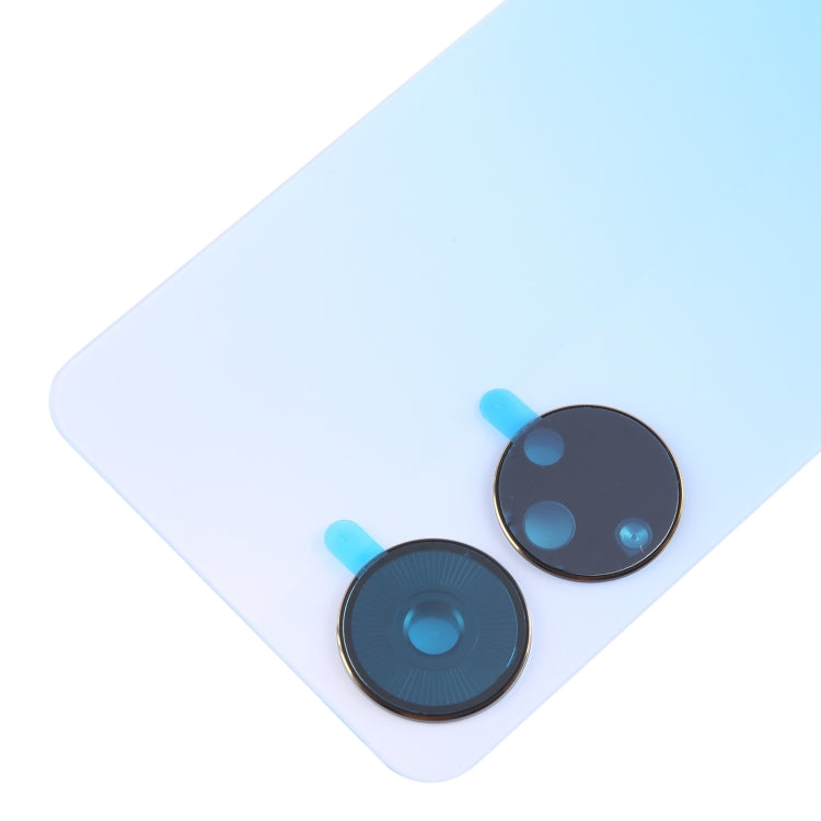 For ZTE Voyage 40 Pro+ Battery Back Cover