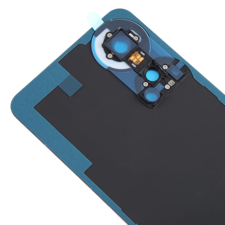 For ZTE Voyage 40 Pro+ Battery Back Cover