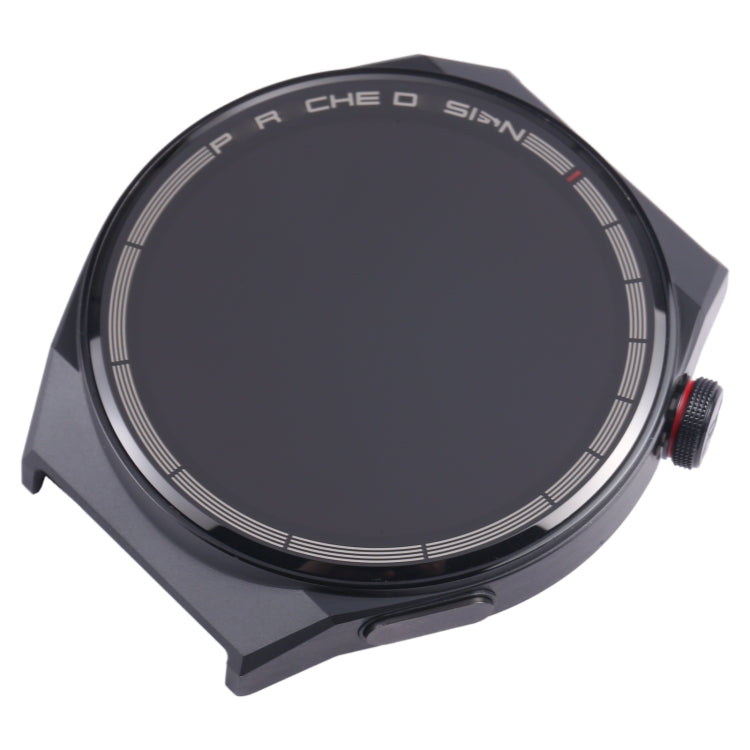 For Huawei Watch GT 3 Porsche Design Original LCD Screen and Digitizer Full Assembly With Frame