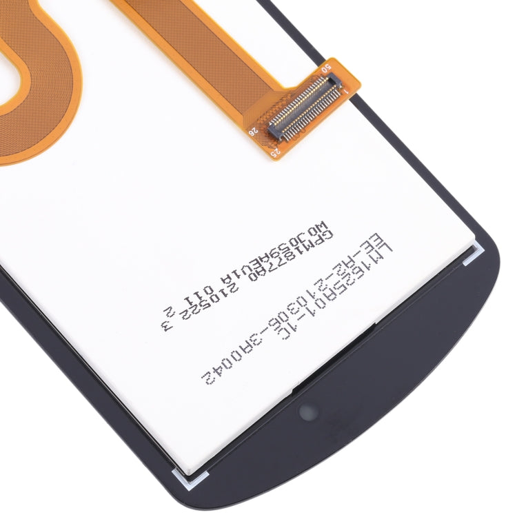 For Garmin Edge 1030 Plus Original LCD Screen and Digitizer Full Assembly